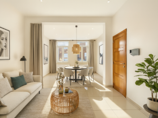 Maison à vendre Renaix (RBU67377)