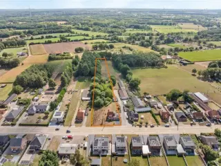 Residence for sale Meerhout (RBU67386)