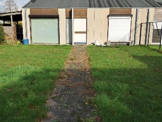 Residence in public sale Zwevegem (RBU67387)