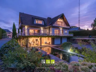 Villa te koop Maaseik (RBU67388)