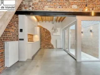 Huis te koop Aalst (RBU67397)