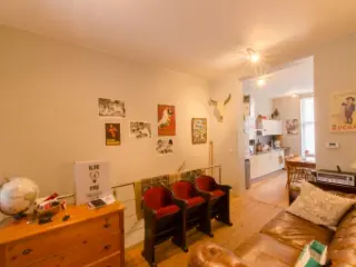 Apartment for rent Gent (RBU67398)