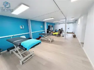 Handelspand te huur Zottegem (RBU67400)