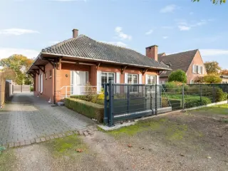Maison à vendre Stabroek (RBU67405)