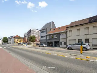 Duplex te koop Asse (RBU67408)