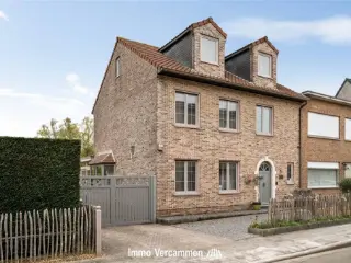 Residence for sale Duffel (RBU67410)