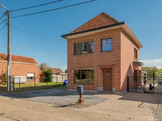 Residence for sale Begijnendijk (RBU67411)