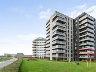 Apartment for sale Temse (RBU67415)