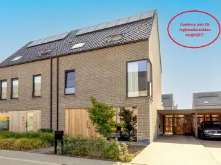 Maison à vendre Heist-op-den-Berg (RBU67417)