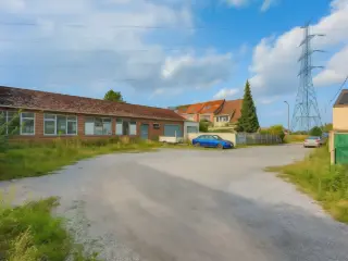 Bouwgrond te koop Lot (RBU67418)