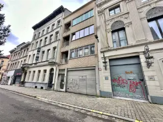 Parking for rent Antwerp (RBU67421)