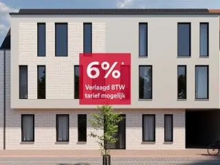 Appartement te koop Geel (RBU67436)