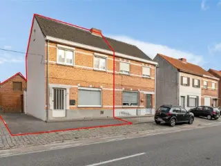 Maison à vendre Arendonk (RBU67442)
