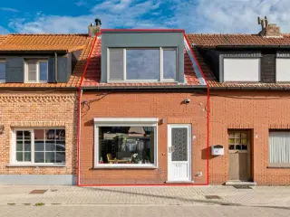 Huis te koop Beerse (RBU67446)