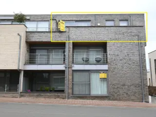 Apartment for rent Hoeselt (RBU67447)