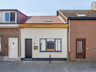 Huis te koop Turnhout (RBU67450)