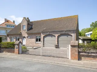 Villa for sale Westende (RBU67453)