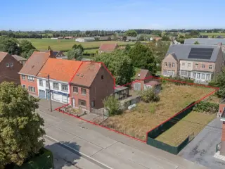 Residence for sale Markegem (RBU67458)