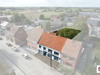 Residence for sale Dentergem (RBU67459)
