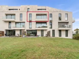 Appartement à vendre Bornem (RBU67461)