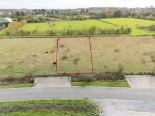 Grond te koop Baasrode (RBU67464)