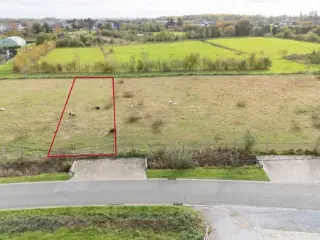 Grond te koop Baasrode (RBU67465)