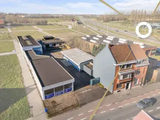 Maison à vendre Menen (RBU67470)