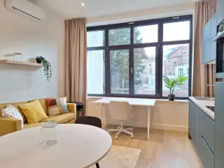 Immeuble de rapport à vendre Malines (RBU67483)