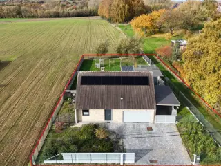 Residence for sale Oetingen (RBU67484)