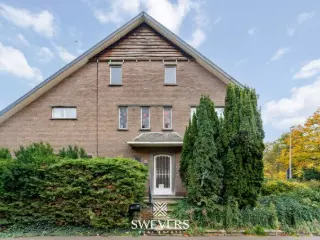 Residence for sale Heusden-Zolder (RBU67486)