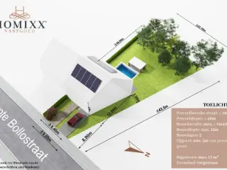 Terrain à vendre Tremelo (RBU67491)