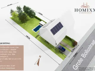 Terrain à vendre Tremelo (RBU67492)