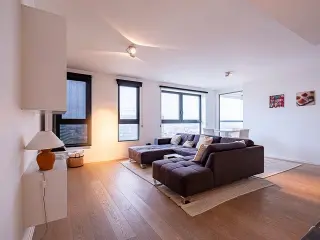 Appartement te huur Antwerpen (RBU67498)