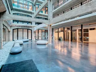 Office space for rent Antwerp (RBU67500)