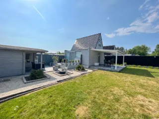 Huis te koop Koksijde (RBU67513)