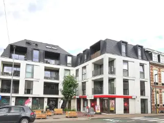 Appartement te huur Merchtem (RBU67516)