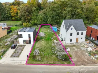 Terrain à vendre Heusden-Zolder (RBU67522)