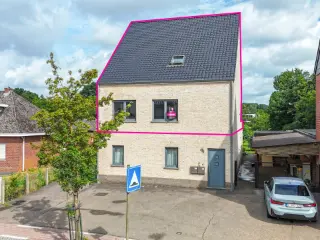 Appartement te koop Heusden-Zolder (RBU67524)