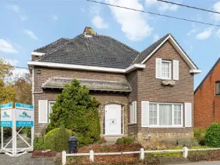 Huis te koop Laakdal (RBU67525)