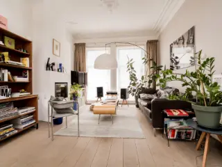 Immeuble de rapport à vendre Anvers (RBU67531)