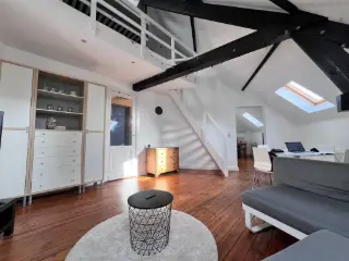 Duplex te huur Antwerpen (RBU67534)