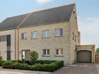 Maison à vendre Balen (RBU67537)