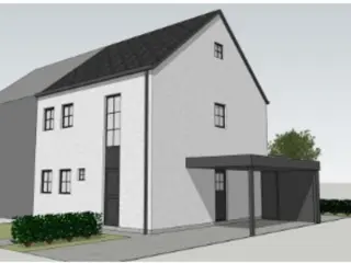 Terrain à vendre Serskamp (RBU67542)