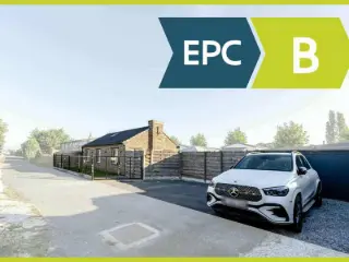 Bungalow à vendre Berlare (RBU67543)