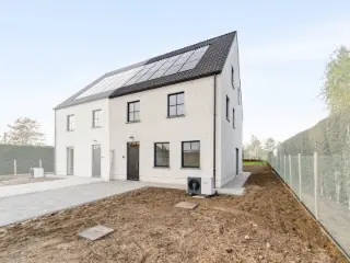 Residence for sale Oordegem (RBU67544)