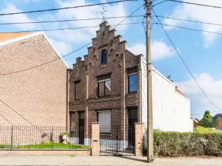 Master house for sale Waregem (RBU67551)