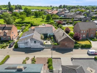 Maison à vendre Velm (RBU67553)