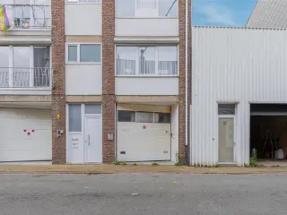 Industrial building for sale Willebroek (RBU67554)