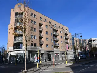 Appartement te huur Hasselt (RBU67556)