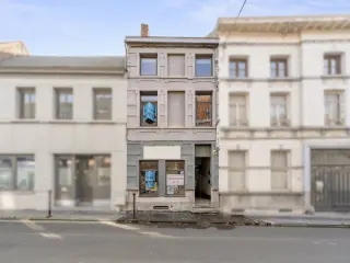 Mixed building for sale Buissenal (RBU67558)